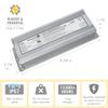 Armacost Lighting 100 Watt Standard Indoor/Outdoor Power Supply 811004 view 2
