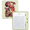 MightySkins Carbon Fiber Skin for Amazon Kindle Oasis 7" (9th Gen) - Naga | Protective, Durable Textured Carbon Fiber Finish | Easy to Apply, Remove, and Change Styles | Made in The USA view 1