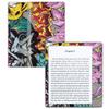 MightySkins Carbon Fiber Skin for Amazon Kindle Oasis 7" (9th Gen) - Graffiti Wild Styles | Protective, Durable Textured Carbon Fiber Finish | Easy to Apply | Made in The USA view 1