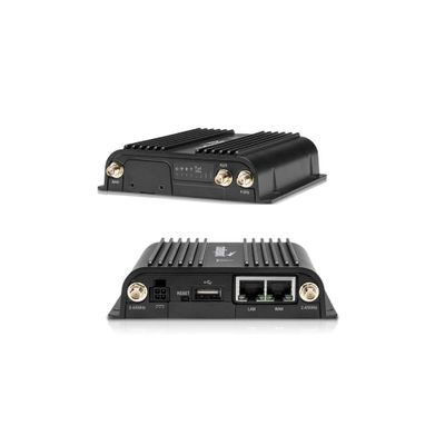 3-yr NetCloud IoT Essentials Plan and IBR600C Router with WiFi (150 Mbps Modem), North America