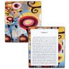 MightySkins Carbon Fiber Skin for Amazon Kindle Oasis 7" (9th Gen) - Nature Dream | Protective, Durable Textured Carbon Fiber Finish | Easy to Apply, Remove, and Change Styles | Made in The USA view 1