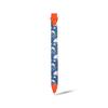 MightySkins Carbon Fiber Skin for Logitech Crayon Digital Pencil iPad (6th gen) - Rainbow Pegasus | Protective, Durable Textured Carbon Fiber Finish | Easy to Apply | Made in The USA view 1