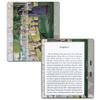 MightySkins Carbon Fiber Skin for Amazon Kindle Oasis 7" (9th Gen) - Sunday Afternoon | Protective, Durable Textured Carbon Fiber Finish | Easy to Apply, Remove, and Change Styles | Made in The USA view 1