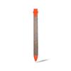 MightySkins Carbon Fiber Skin for Logitech Crayon Digital Pencil iPad (6th gen) - Barnwood | Protective, Durable Textured Carbon Fiber Finish | Easy to Apply | Made in The USA view 1