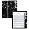 MightySkins Carbon Fiber Skin for Amazon Kindle Oasis 7" (9th Gen) - Black Butterfly | Protective, Durable Textured Carbon Fiber Finish | Easy to Apply, Remove, and Change Styles | Made in The USA view 1