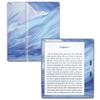MightySkins Carbon Fiber Skin for Amazon Kindle Oasis 7" (9th Gen) - Imaginary | Protective, Durable Textured Carbon Fiber Finish | Easy to Apply, Remove, and Change Styles | Made in The USA view 1