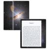 MightySkins Carbon Fiber Skin for Amazon Kindle Oasis 7" (9th Gen) - Centaurus | Protective, Durable Textured Carbon Fiber Finish | Easy to Apply, Remove, and Change Styles | Made in The USA view 1