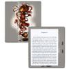 MightySkins Carbon Fiber Skin for Amazon Kindle Oasis 7" (9th Gen) - Coffee Dreams | Protective, Durable Textured Carbon Fiber Finish | Easy to Apply, Remove, and Change Styles | Made in The USA view 1