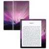 MightySkins Carbon Fiber Skin for Amazon Kindle Oasis 7" (9th Gen) - Spaced Out | Protective, Durable Textured Carbon Fiber Finish | Easy to Apply, Remove, and Change Styles | Made in The USA view 1