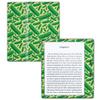 MightySkins Carbon Fiber Skin for Amazon Kindle Oasis 7" (9th Gen) - Pickles | Protective, Durable Textured Carbon Fiber Finish | Easy to Apply, Remove, and Change Styles | Made in The USA view 1