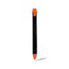 MightySkins Carbon Fiber Skin for Logitech Crayon Digital Pencil iPad (6th gen) - Botanical Butterflies | Protective, Durable Textured Carbon Fiber Finish | Easy to Apply | Made in The USA, Model Number: CF-LOGCRP-Botanical Butterflies view 1
