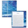 MightySkins Carbon Fiber Skin for Amazon Kindle Oasis 7" (9th Gen) - Cell Phone Towers | Protective, Durable Textured Carbon Fiber Finish | Easy to Apply, Remove, and Change Styles | Made in The USA view 1