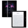 MightySkins Carbon Fiber Skin for Amazon Kindle Oasis 7" (9th Gen) - Vintage Jaguar | Protective, Durable Textured Carbon Fiber Finish | Easy to Apply, Remove, and Change Styles | Made in The USA view 1