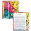 MightySkins Carbon Fiber Skin for Amazon Kindle Oasis 7" (9th Gen) - Play It Cool | Protective, Durable Textured Carbon Fiber Finish | Easy to Apply, Remove, and Change Styles | Made in The USA view 1