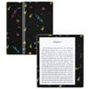 MightySkins Carbon Fiber Skin for Amazon Kindle Oasis 7" (9th Gen) - Magic Pineapple | Protective, Durable Textured Carbon Fiber Finish | Easy to Apply, Remove, and Change Styles | Made in The USA view 1