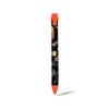 MightySkins Carbon Fiber Skin for Logitech Crayon Digital Pencil iPad (6th gen) - Cocktail Therapy | Protective, Durable Textured Carbon Fiber Finish | Easy to Apply | Made in The USA view 1