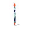 MightySkins Carbon Fiber Skin for Logitech Crayon Digital Pencil iPad (6th gen) - Geo Tile | Protective, Durable Textured Carbon Fiber Finish | Easy to Apply | Made in The USA view 1