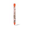 MightySkins Carbon Fiber Skin for Logitech Crayon Digital Pencil iPad (6th gen) - Butterfly Garden | Protective, Durable Textured Carbon Fiber Finish | Easy to Apply | Made in The USA view 1