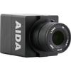 AIDA HD-100A Compact Full HD HDMI POV Camera with TRS Stereo Audio Input, Multi HD Format view 3
