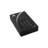 Apricorn 16TB Aegis Padlock DT 256-Bit Encrypted USB 3.0 Hard Drive (ADT-3PL256-16TB) view 1