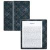 MightySkins Carbon Fiber Skin for Amazon Kindle Oasis 7" (9th Gen) - Compass Tile | Protective, Durable Textured Carbon Fiber Finish | Easy to Apply, Remove, and Change Styles | Made in The USA view 1