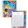 MightySkins Carbon Fiber Skin for Amazon Kindle Oasis 7" (9th Gen) - Blue Eyes | Protective, Durable Textured Carbon Fiber Finish | Easy to Apply, Remove, and Change Styles | Made in The USA