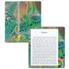 MightySkins Carbon Fiber Skin for Amazon Kindle Oasis 7" (9th Gen) - Psychedelic | Protective, Durable Textured Carbon Fiber Finish | Easy to Apply, Remove, and Change Styles | Made in The USA view 1