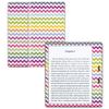 MightySkins Carbon Fiber Skin for Amazon Kindle Oasis 7" (9th Gen) - Rainbow Chevron | Protective, Durable Textured Carbon Fiber Finish | Easy to Apply, Remove, and Change Styles | Made in The USA view 1