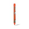 MightySkins Carbon Fiber Skin for Logitech Crayon Digital Pencil iPad (6th gen) - Trout Collage | Protective, Durable Textured Carbon Fiber Finish | Easy to Apply | Made in The USA view 1