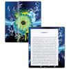 MightySkins Carbon Fiber Skin for Amazon Kindle Oasis 7" (9th Gen) - Flower Explosion | Protective, Durable Textured Carbon Fiber Finish | Easy to Apply, Remove, and Change Styles | Made in The USA view 1