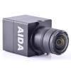 AIDA UHD-100A Micro 4K Ultra HD HDMI 1.4 Professional POV Camera with TRS Stereo Audio Input, Multi HD Format view 1