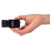 AIDA UHD-100A Micro 4K Ultra HD HDMI 1.4 Professional POV Camera with TRS Stereo Audio Input, Multi HD Format view 2