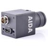 AIDA UHD-100A Micro 4K Ultra HD HDMI 1.4 Professional POV Camera with TRS Stereo Audio Input, Multi HD Format view 3