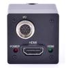 AIDA UHD-100A Micro 4K Ultra HD HDMI 1.4 Professional POV Camera with TRS Stereo Audio Input, Multi HD Format view 4