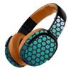 MightySkins Carbon Fiber Skin for Skullcandy Crusher 360 Wireless - Spots | Protective, Durable Textured Carbon Fiber Finish | Easy to Apply, Remove, and Change Styles | Made in The USA view 1
