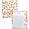 MightySkins Carbon Fiber Skin for Amazon Kindle Oasis 7" (9th Gen) - Body by Pizza | Protective, Durable Textured Carbon Fiber Finish | Easy to Apply, Remove, and Change Styles | Made in The USA view 1