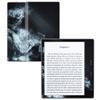 MightySkins Carbon Fiber Skin for Amazon Kindle Oasis 7" (9th Gen) - Ghost of A Soldier | Protective, Durable Textured Carbon Fiber Finish | Easy to Apply, Remove, and Change Styles | Made in The USA view 1