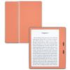 MightySkins Carbon Fiber Skin for Amazon Kindle Oasis 7" (9th Gen) - Peach | Protective, Durable Textured Carbon Fiber Finish | Easy to Apply, Remove, and Change Styles | Made in The USA view 1