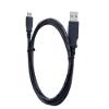 Kircuit USB Data/Charging CABE for Zoom Q2HD Q2 HD Handy Video Audio Camcorder Recorder view 1