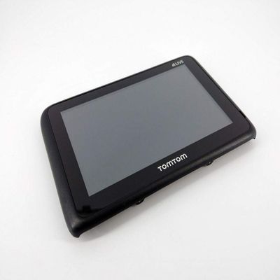 4.3" Tomtom Tom Tom Go Live 1000 LCD Screen Display + Touch Digitizer LMS430HF28
