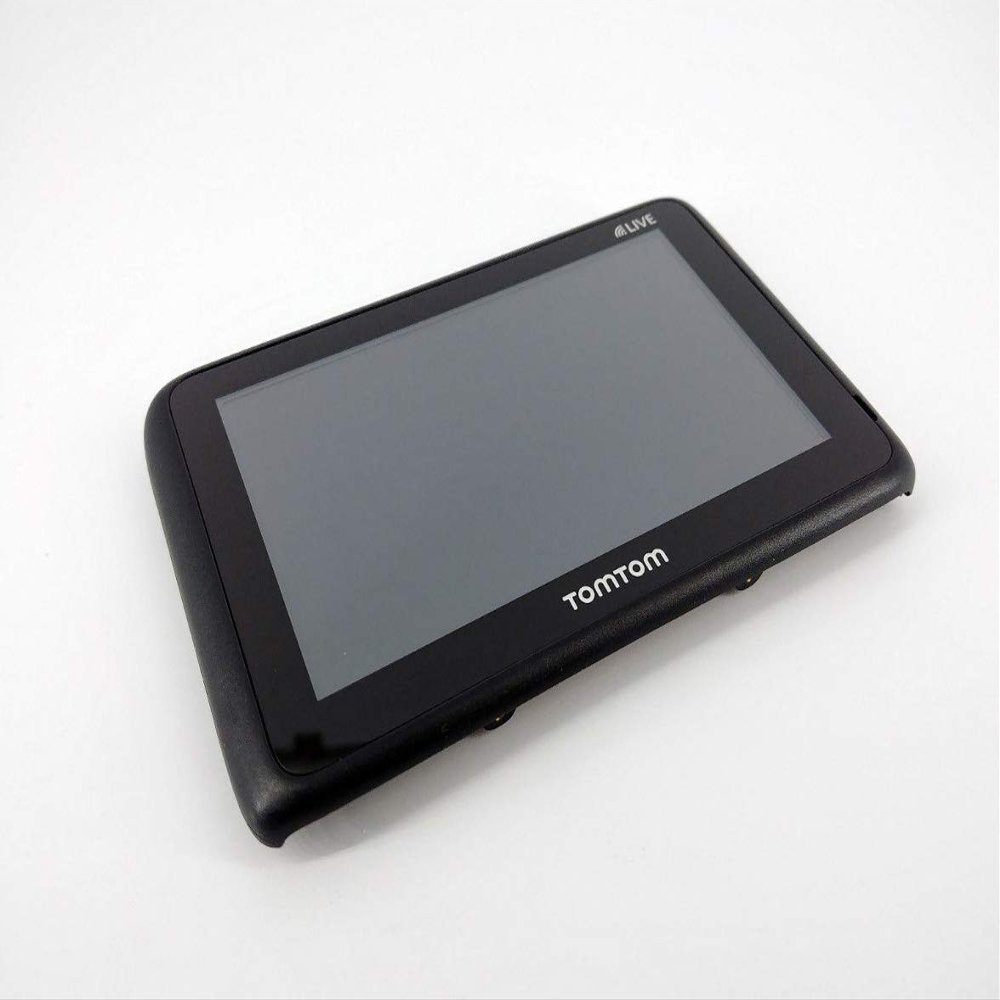 4.3" Tomtom Tom Tom Go Live 1000 LCD Screen Display + Touch Digitizer LMS430HF28