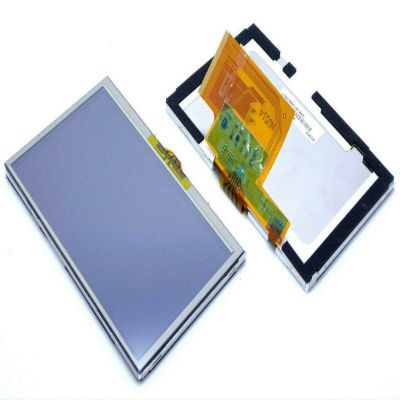 LCD Display Touchscreen Digitizer LMS430HF19-003 for Tomtom