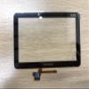 for Tomtom Pro 5150 Truck Live LTM GPS Touch Screen Digitizer Glass view 1