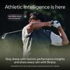 Meta Oakley HSTN, Black | Smart AI Glasses for Men, Women Camera, Audio, Video Recording Clear Lenses view 4