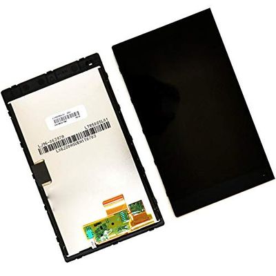 for Garmin DriveLuxe 51 LMT-D LCD Display Touch Screen Digitizer Assembly Part LTR508SL01-001