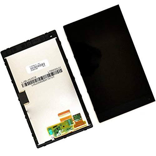 for Garmin DriveLuxe 51 LMT-D LCD Display Touch Screen Digitizer Assembly Part LTR508SL01-001