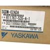 Sigma II Series Amplifier SGDM-02ADA 200W 2.1A Single-Phase 200V AC Servo Drive view 1