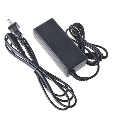 Kircuit AC Adapter Power for DELL Inspiron Duo JBL Audio Station Dock K08A WMFD4 Charger