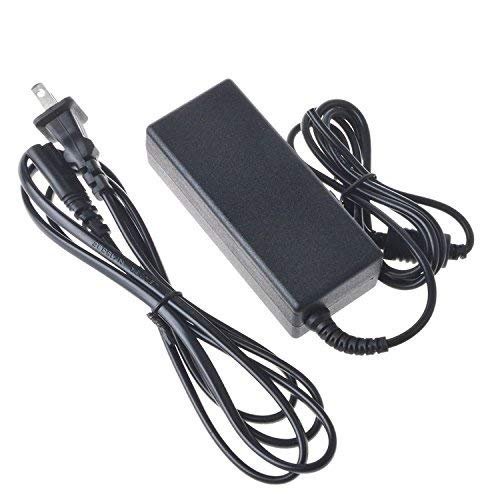 Kircuit AC Adapter Power for DELL Inspiron Duo JBL Audio Station Dock K08A WMFD4 Charger