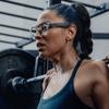 Meta Oakley HSTN, Clear | Smart AI Glasses for Men, Women Camera, Audio, Video Recording Transitions Grey Lenses Sunglasses view 2